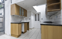 Cornworthy kitchen extension leads